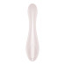 Вибратор для точки G Satisfyer G-Force Beige, 10 режимов + 5 уровней интенсивности - Фото №4