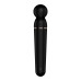 Вібромасажер Satisfyer Planet Wand-er Black/Rosegold, дуже потужний, бездротовий - Фото №3