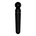 Вібромасажер Satisfyer Planet Wand-er Black/Rosegold, дуже потужний, бездротовий - Фото №5