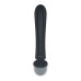 Вібратор-кролик з вібромасажером Satisfyer Triple Lover Grey, 3 мотори - Фото №3