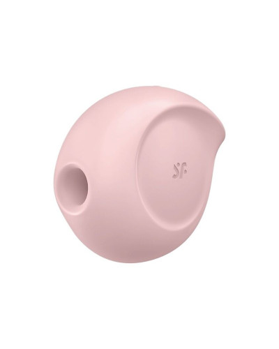 Подарунковий набір Satisfyer Love Box, іграшка для нього та для неї, білизна, мішечок для зберігання - Фото №5
