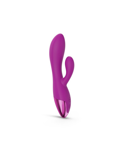 Вибратор-кролик Love To Love FUNKY BUNNY - SWEET ORCHID - Фото №1