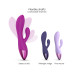 Вибратор-кролик Love To Love FUNKY BUNNY - SWEET ORCHID - Фото №4