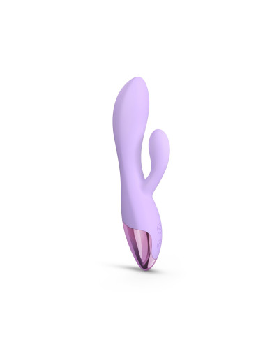 Вибратор-кролик Love To Love FUNKY BUNNY - VIVA MAUVE - Фото №1