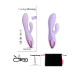 Вибратор-кролик Love To Love FUNKY BUNNY - VIVA MAUVE - Фото №5
