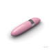 Шикарна віброкуля LELO Mia 2 Petal Pink, 6 режимів, потужні вібрації, водонепроникна - Фото №3