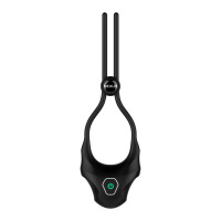 Ерекційне віброкільце-ласо Nexus FORGE Vibrating, 6 режимів