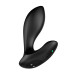 Анальная вибропробка Nexus DUO Plug Small, пульт ДУ - Фото №1