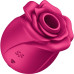 Вакуумный клиторальный стимулятор Satisfyer Pro 2 Classic Blossom, технология Liquid Air - Фото №1