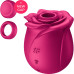 Вакуумный клиторальный стимулятор Satisfyer Pro 2 Classic Blossom, технология Liquid Air - Фото №5