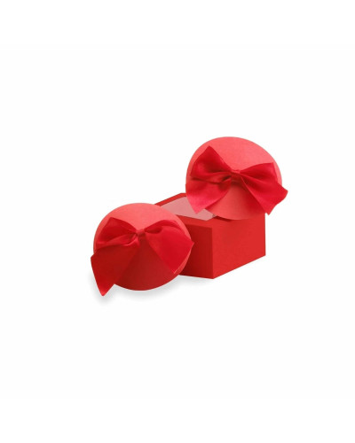 Подарунковий набір Bijoux Indiscrets Happily Ever After, Red Label, 4 аксесуари для задоволення - Фото №2