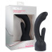 Насадка для вібромасажера Doxy Number 3 - Nexus Rabbit Massager у вигляді вібратора-кролика - Фото №1