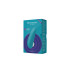 Вакуумний кліторальний стимулятор Womanizer Starlet 3 TURQUOISE - Фото №6