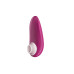 Вакуумный клиторальный стимулятор Womanizer Starlet 3 PINK - Фото №1