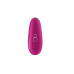 Вакуумный клиторальный стимулятор Womanizer Starlet 3 PINK - Фото №3