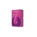 Вакуумный клиторальный стимулятор Womanizer Starlet 3 PINK - Фото №6