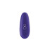 Вакуумный клиторальный стимулятор Womanizer Starlet 3 INDIGO - Фото №4