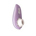 Вакуумний кліторальний стимулятор Womanizer Liberty Lilac, магнітна кришка, 2 насадки - Фото №1