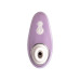 Вакуумний кліторальний стимулятор Womanizer Liberty Lilac, магнітна кришка, 2 насадки - Фото №3