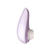 Вакуумний кліторальний стимулятор Womanizer Liberty Lilac, магнітна кришка, 2 насадки - Фото №4