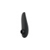 Вакуумний кліторальний стимулятор Womanizer Classic 2 - Black, 10 режимів, функція Afterglow - Фото №1