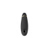 Вакуумный клиторальный стимулятор Womanizer Premium 2 - Black, функции Autopilot и Smart Silence - Фото №2