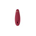 Вакуумный клиторальный стимулятор Womanizer Premium 2 - Bordeaux, функции Autopilot и Smart Silence - Фото №2