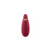 Вакуумный клиторальный стимулятор Womanizer Premium 2 - Bordeaux, функции Autopilot и Smart Silence - Фото №5