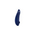 Вакуумный клиторальный стимулятор Womanizer Premium 2 - Blueberry, функции Autopilot и Smart Silence - Фото №4