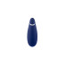 Вакуумный клиторальный стимулятор Womanizer Premium 2 - Blueberry, функции Autopilot и Smart Silence - Фото №5