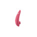 Вакуумный клиторальный стимулятор Womanizer Premium 2 - Raspberry, функции Autopilot и Smart Silence - Фото №1