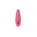 Вакуумный клиторальный стимулятор Womanizer Premium 2 - Raspberry, функции Autopilot и Smart Silence - Фото №2
