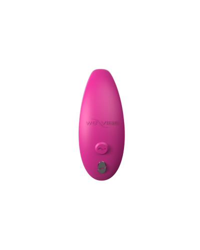 Смарт-вібратор для пар We-Vibe Sync 2 Rose, 10 віброрежимів, пульт ДК - Фото №4