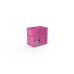 Смарт-вібратор для пар We-Vibe Sync 2 Rose, 10 віброрежимів, пульт ДК - Фото №10