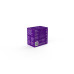 Смарт-вибратор для пар We-Vibe Sync 2 Purple, 10 виброрежимов, пульт ДУ - Фото №10
