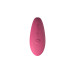 Смарт-вибратор для пар We-Vibe Sync Lite Pink, 10 виброрежимов, можно совмещать с проникающим сексом - Фото №4