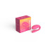 Смарт-вибратор для пар We-Vibe Sync Lite Pink, 10 виброрежимов, можно совмещать с проникающим сексом - Фото №8