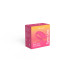 Смарт-вибратор для пар We-Vibe Sync Lite Pink, 10 виброрежимов, можно совмещать с проникающим сексом - Фото №9
