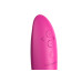 Смарт-вібратор We-Vibe Rave 2 Twisted Pleasure Pink, для точки G та входу в піхву, 2 мотори - Фото №4