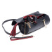 Набор БДСМ с дорожной сумкой Master Series: Bow — Luxury BDSM Set With Travel Bag, 11 предметов - Фото №2