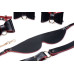 Набор БДСМ с дорожной сумкой Master Series: Bow — Luxury BDSM Set With Travel Bag, 11 предметов - Фото №5