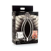 Затискач для статевих губ Master Series: Pussy Tugger Adjustable Vagina Clamp with Chain - Фото №9