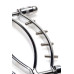Затискач для вагіни Master Series: Spread 'Em Poker Vagina Clamp with Adjustable Pressure Screws, ши - Фото №4