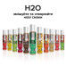 Смазка на водной основе JO H2O — Cool Mint (120 мл) без сахара, растительный глицерин - Фото №5