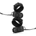 Набор для BDSM Bedroom Fantasies: Master & Slave Total Restraint Set - Фото №3