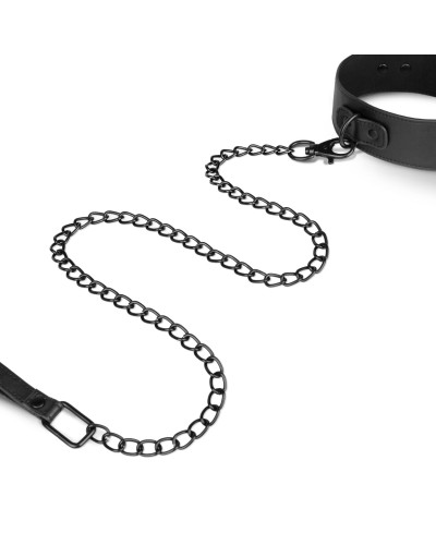Набор для BDSM Bedroom Fantasies: Master & Slave Total Restraint Set - Фото №7