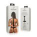 Фіксатор для рук та шиї Bedroom Fantasies: Seductive Straps Body Restraint Set - Фото №6