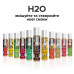Смазка на водной основе JO H2O — Chocolate Delight (120 мл) без сахара, растительный глицерин - Фото №5