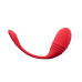 Смарт-віброяйце з пульсацією Lovense Vulse (Thrusting Egg Vibrator), імітація фрикцій - Фото №3