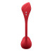 Смарт-віброяйце з пульсацією Lovense Vulse (Thrusting Egg Vibrator), імітація фрикцій - Фото №4